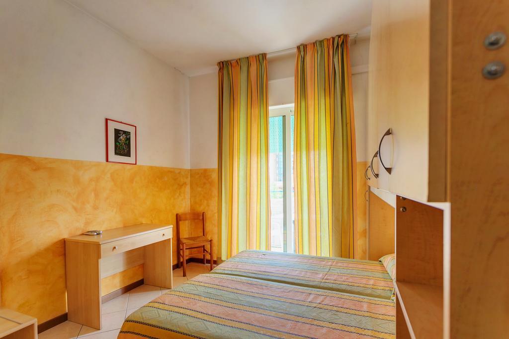 Hotel Canova Lido di Jesolo Cameră foto